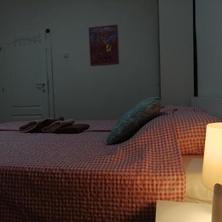 Apartman Nana Jagodina Buitenkant foto