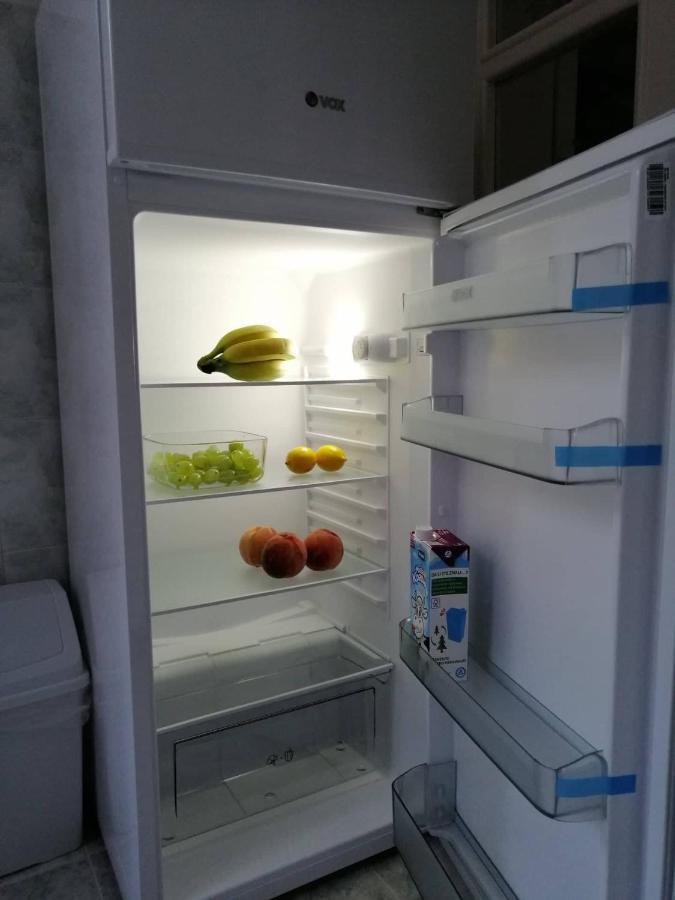 Apartman Nana Jagodina Buitenkant foto